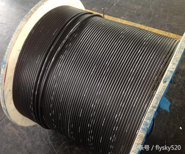 單模室外光纜和多模室外光纜區別