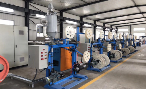 礦用復合纜,歐孚光纜廠家定制礦用光纜,礦用復合纜