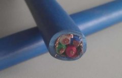 礦用電纜存放與運輸的注意事項有哪些