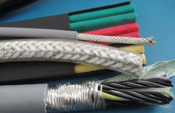 礦用阻燃光纜 礦用阻燃光纜